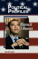 Barack Obama (Political Profiles) 1599350459 Book Cover