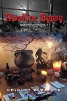 Bloodline Gypsy: Jook and Gypsies, Vol. 1 1693199718 Book Cover