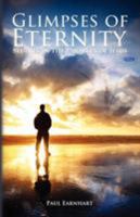 Glimpses of Eternity: Studies in the Parables of Jesus 1936341417 Book Cover