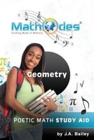 Mathodes: Etching Math in Memory: Geometry 1438256760 Book Cover