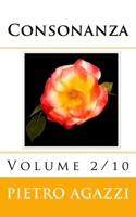 Consonanza: Vol. 2/10 1539732649 Book Cover