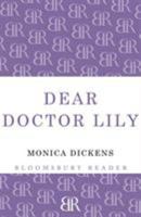Dear Doctor Lily 0670818186 Book Cover