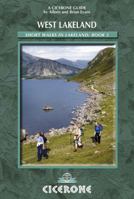 Short Walks in Lakeland (Cicerone British Walking) 185284308X Book Cover
