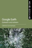 Google Earth: Outreach and Activism 1501320025 Book Cover