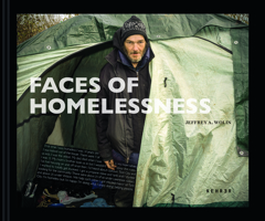 Faces of Homelessness 3969000572 Book Cover