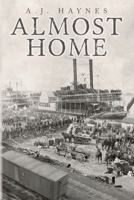 Almost Home 1641117753 Book Cover