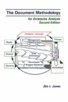 The Document Methodology: For Enterprise Analysis Second Edition 1425998240 Book Cover