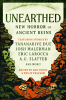 Unearthed 1835413099 Book Cover