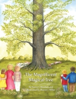 Magnificent Magical Tree 1966196288 Book Cover