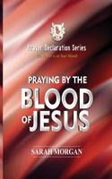 The Prayer Declaration Series: Praying by the Blood of Jesus 1732322007 Book Cover