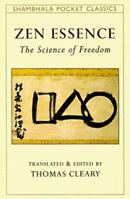 Zen Essence (Shambhala Dragon Editions) 1570625883 Book Cover