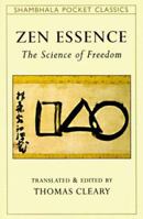 Zen Essence (Shambhala Dragon Editions) 0877734984 Book Cover