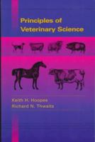 Principles of Veterinary Science 0683301306 Book Cover