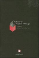 Freedom of Thought 1544281684 Book Cover