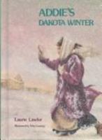 Addie's Dakota Winter 0671701487 Book Cover