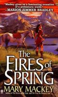 The Fires of Spring 0451195892 Book Cover