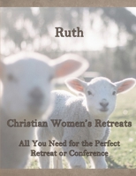 Ruth 1499352824 Book Cover