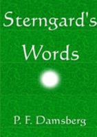 Sterngard's Words 0244919364 Book Cover