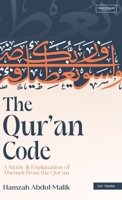 The Qur'an Code (HB) B0DZNQBHGL Book Cover