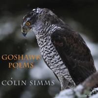 Goshawk Poems 1848615256 Book Cover