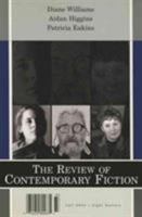 Review of Contemporary Fiction (Fall 2003) 1564783375 Book Cover