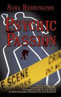 Psychic Passion 1456759272 Book Cover