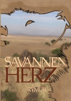 Savannenherz (German Edition) 3384502620 Book Cover