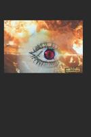 Dragons Eye Beckons!: Aye, a Pirates Life It Be! 1797042122 Book Cover