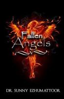 Fallen Angels Vol.2 1548184322 Book Cover