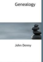 Genealogy 1021422363 Book Cover