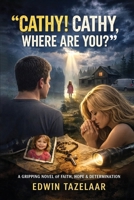 Cathy! Cathy, Where Are You? B0H1GKDY3P Book Cover