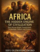Africa The Hidden Engine of Civilization: How African Minds Transformed Technology, Culture, and Science B0G522S8MF Book Cover