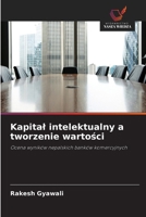 Kapital intelektualny a tworzenie wartosci (Polish Edition) 6630046129 Book Cover