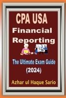 CPA USA Financial Reporting 9359259705 Book Cover