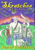 Skratches Trilogy 1300704314 Book Cover
