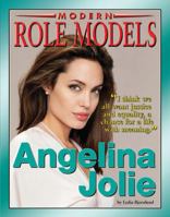 Angelina Jolie (Modern Role Models) 1422205045 Book Cover