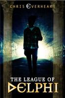 The League of Delphi 0985912502 Book Cover