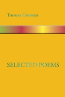Selected Poems 1632933659 Book Cover