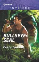 Bullseye: SEAL 1335721215 Book Cover