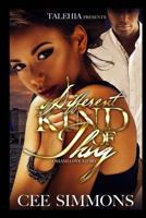 A Different Kind Of Thug 153031948X Book Cover