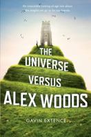 The Universe Versus Alex Woods 031624659X Book Cover