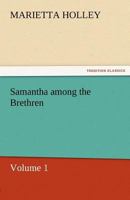 Among the Brethren: Volume 1 9357728880 Book Cover