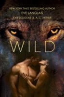 Wild 1250078598 Book Cover