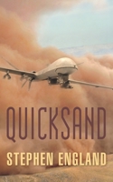 Quicksand: with Bonus Short Story, TALISMAN B08L65T81Z Book Cover