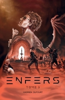 Enfers tome 3 (French Edition) B0CNCZ1SJH Book Cover