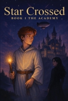Star Crossed: Book 1 The Academy B0FLWWVPQL Book Cover