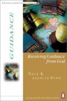 Receiving Guidance from God 0830820744 Book Cover
