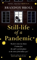 Still-life of a Pandemic 191375801X Book Cover