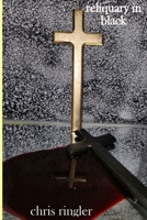 Reliquary In Black B09WPVGWPF Book Cover