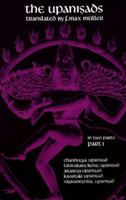 The Upanishads 048620992X Book Cover